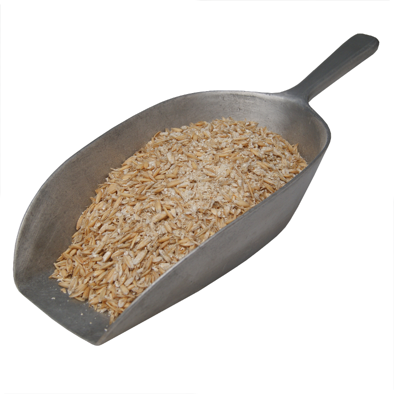 Crushed Naked Oat Malt G The Homebrew Centre