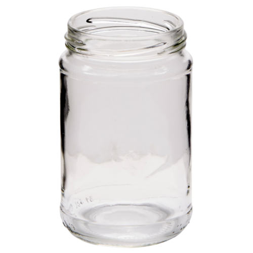 jam making