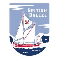 British Breeze Crushed Pale Malt - 25kg Sack - Pauls Maris Otter