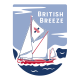 British Breeze Crushed Pale Malt - 25kg Sack - Pauls Maris Otter