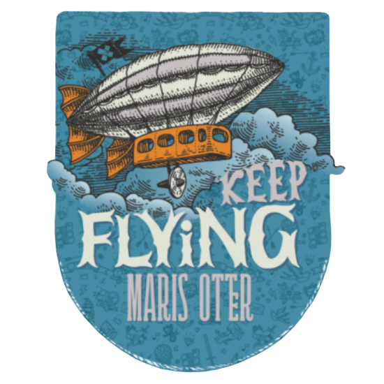 Keep Flying Crushed Pale Malt - 25kg Sack - Maris Otter