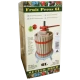 6 Litre Traditional Fruit / Cider Spindle Press