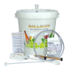 Balliihoo Basic Starter Equipment Kit - With 40 Pint Bitter & 1Kg Brewing Sugar