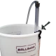 Bucket Clip For Auto Syphons - Hook Type