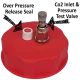 Balliihoo Complete Starter Set With Co2 Control Cap - Best Seller