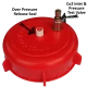 Balliihoo 4 Inch Pressure Barrel Co2 Control Cap - Full System