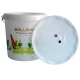 30 Litre Fermentation Bucket With Lever Tap & LCD Temperature Indicator