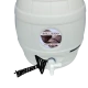 Tap Washer - 25mm - For Lever Taps And Fermentation Vessel Taps