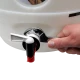 Spanner For Fitting Pressure Barrel Taps