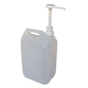 Hand Pump Dispenser To Fit 5 Litre And 2.5 Litre Jerrycans