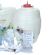 Balliihoo Complete Starter Set With Co2 Control Cap - Best Seller