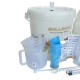 Balliihoo Complete Starter Set With Co2 Control Cap - Best Seller