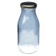 250ml Apple / Orange Juice Bottle With Twist Lid - Pack of 12