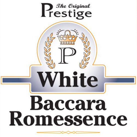 Original Prestige Spirit Flavouring Essence - Baccara White Rum - 20ml