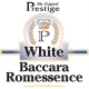 Original Prestige Spirit Flavouring Essence - Baccara White Rum - 20ml