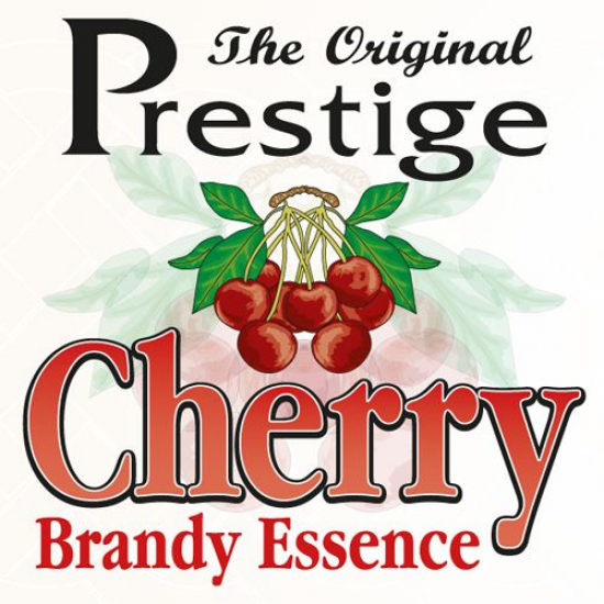 Original Prestige Spirit Flavouring Essence - Cherry Brandy - 20ml