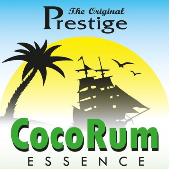 Original Prestige Spirit Flavouring Essence - Coco Rum - 20ml