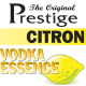 Original Prestige Spirit Flavouring Essence - Lemon Vodka - 20ml