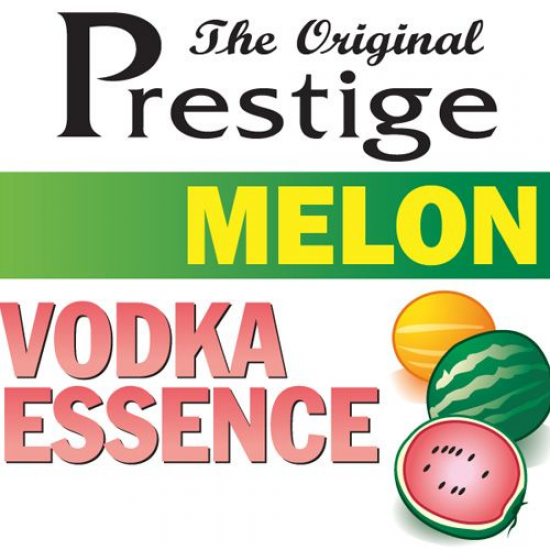 Original Prestige Spirit Flavouring Essence - Melon Vodka - 20ml