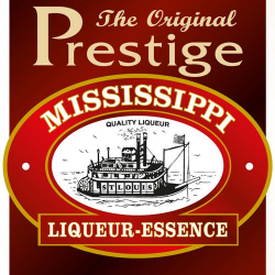 Original Prestige Spirit Flavouring Essence - Mississippi Liqueur - 20ml