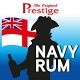 Original Prestige Spirit Flavouring Essence - Navy Rum - 20ml