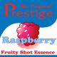 Original Prestige Spirit Flavouring Essence - Raspberry Fruity Shot - 20ml