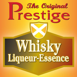 Original Prestige Spirit Flavouring Essence - Whisky Liqueur - 20ml