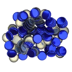 Caps, Corks And Labels