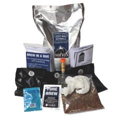 All Grain And Partial Mash Kits