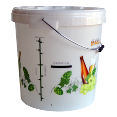 Buckets And Fermenters