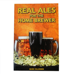Beer Brewing Books