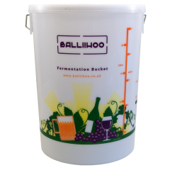 Buckets And Fermenters