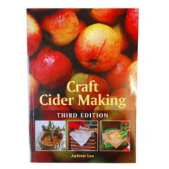 Cider Making Books