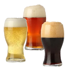 Speciality Beers