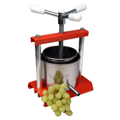 Juice Extraction