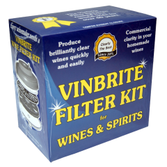 Wine Filters