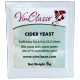 Yeasts For Cider And Lager Yeasts For Cider And Lager