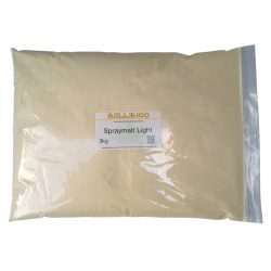 Balliihoo Spraymalt - Light - 3.0kg