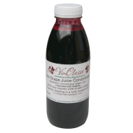 VinClasse Red Grape Juice Concentrate - 500ml
