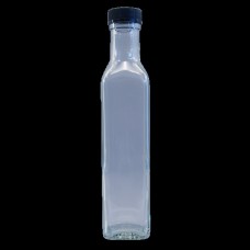 Bottles &amp; Jars