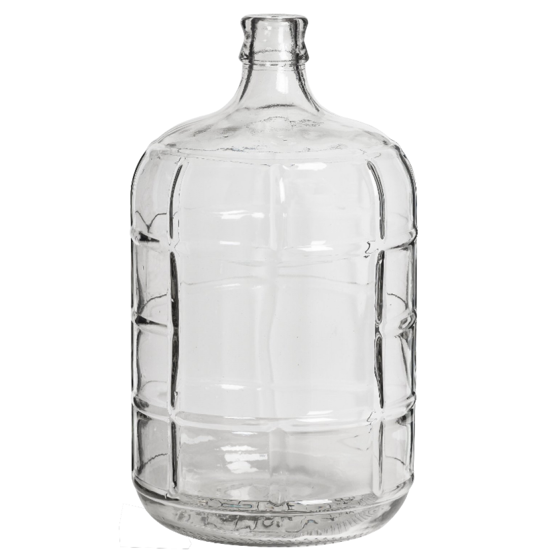 11 litre Glass Carboy