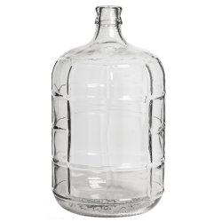 11 Litre Glass Carboy Fermenter 