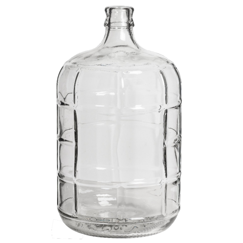 Litre Glass Carboy Litre Glass Carboy