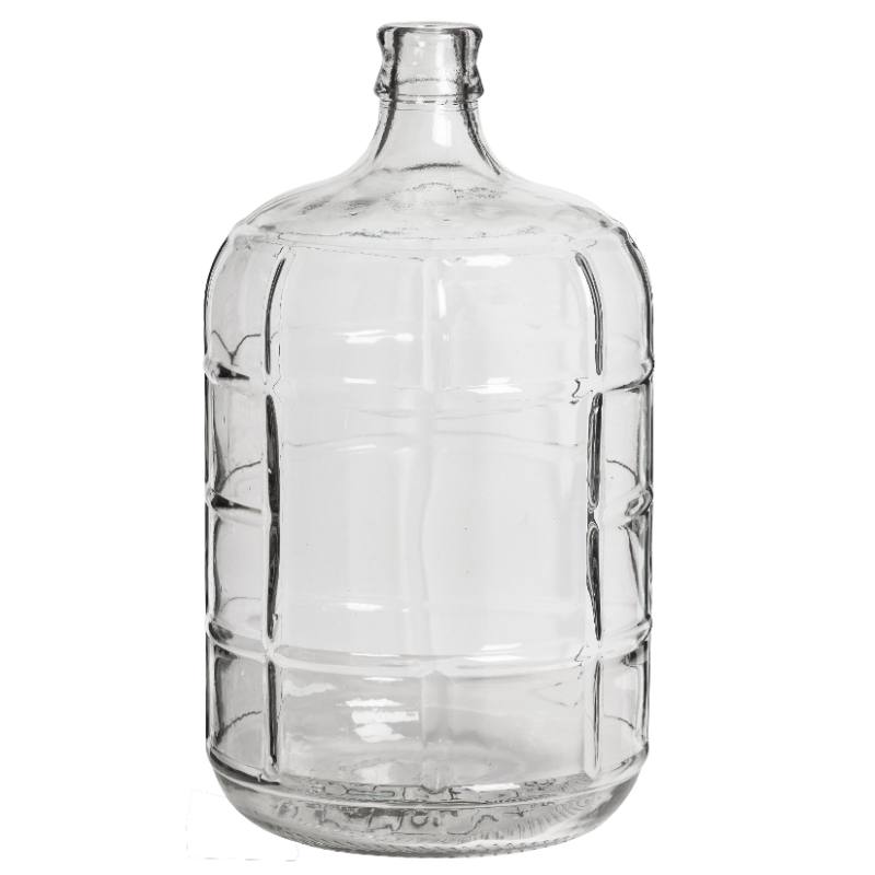 11 litre Glass Carboy