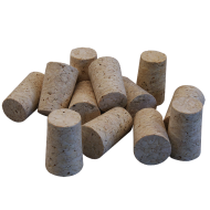 Tapered Corks - Pack Of 12