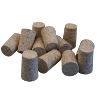 Tapered Corks - Pack Of 12