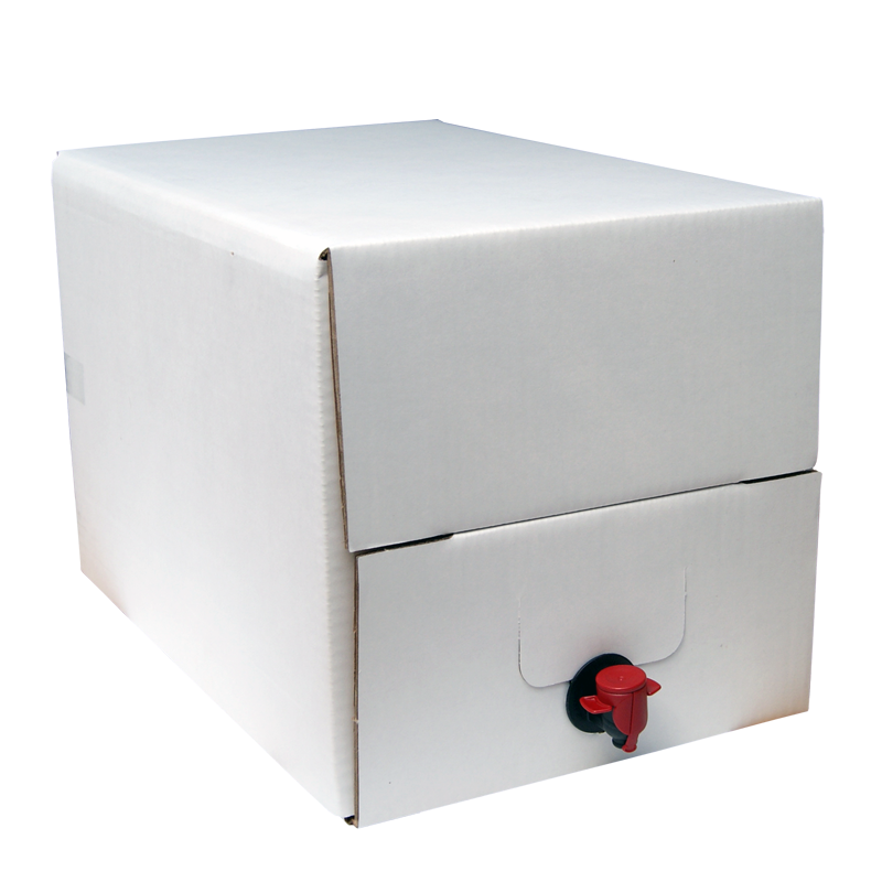 Bag In Box 20 Liter