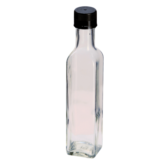 250ml Marasca Bottle - The Homebrew Centre
