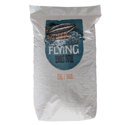 Keep Flying Crushed Pale Malt - 25kg Sack - Maris Otter