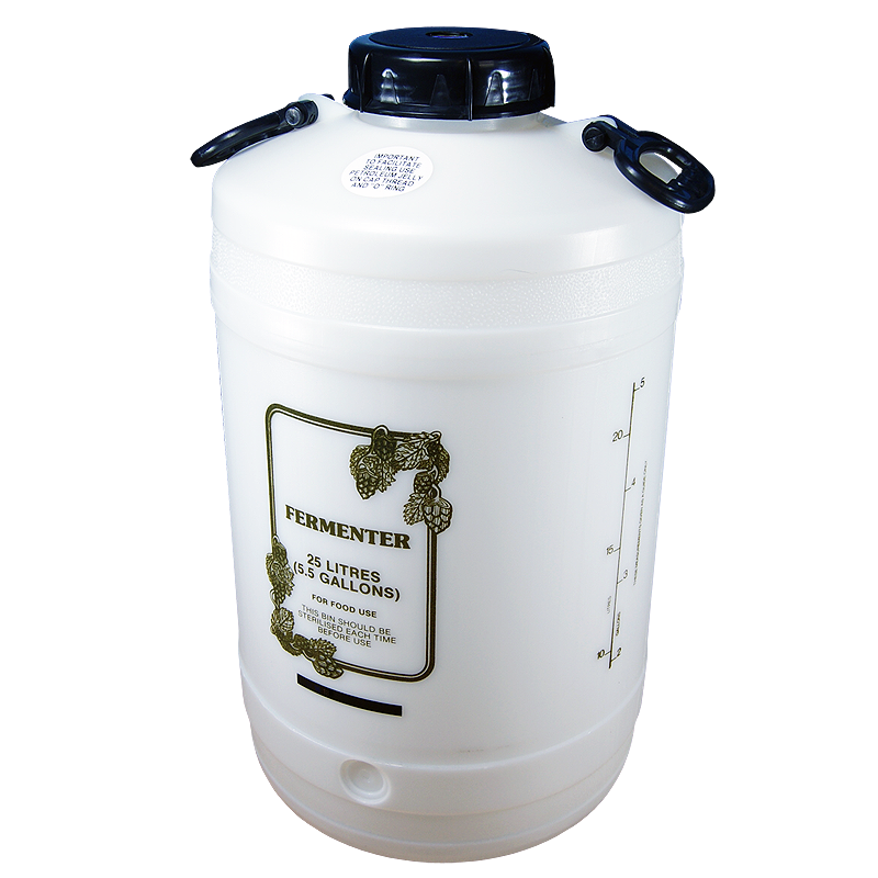 25 litre sales in gallons